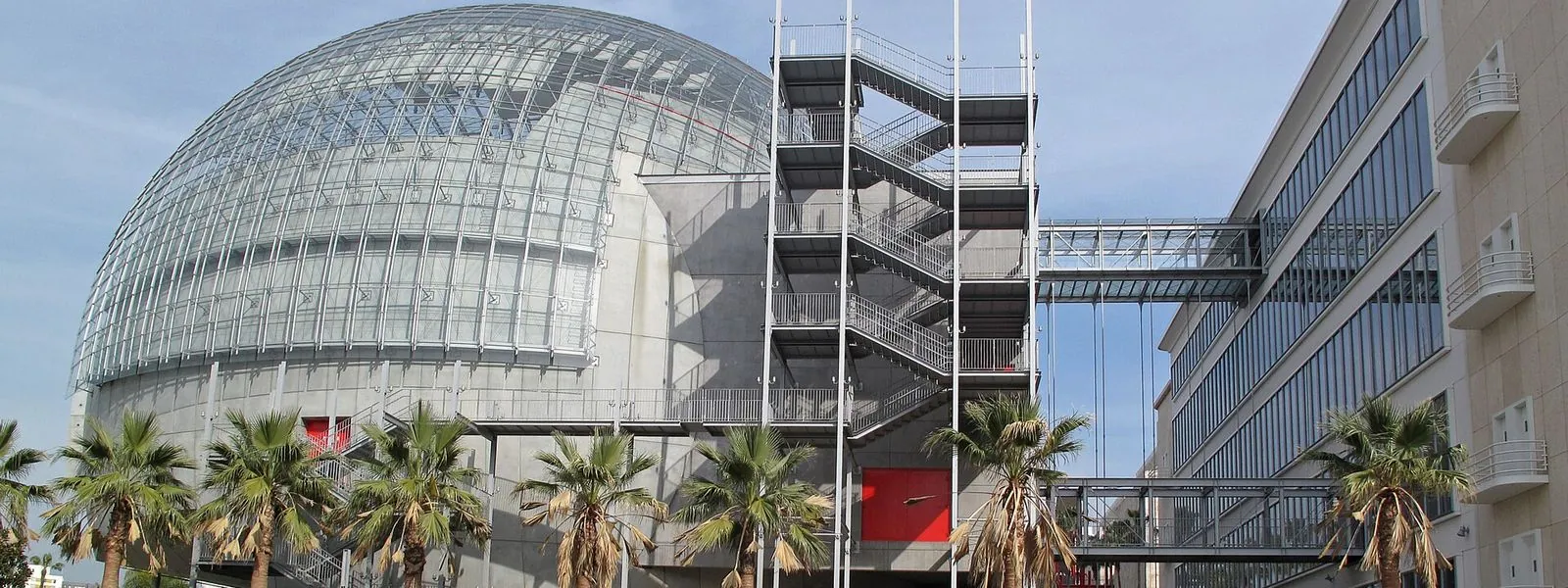 Academy Museum of Motion Pictures