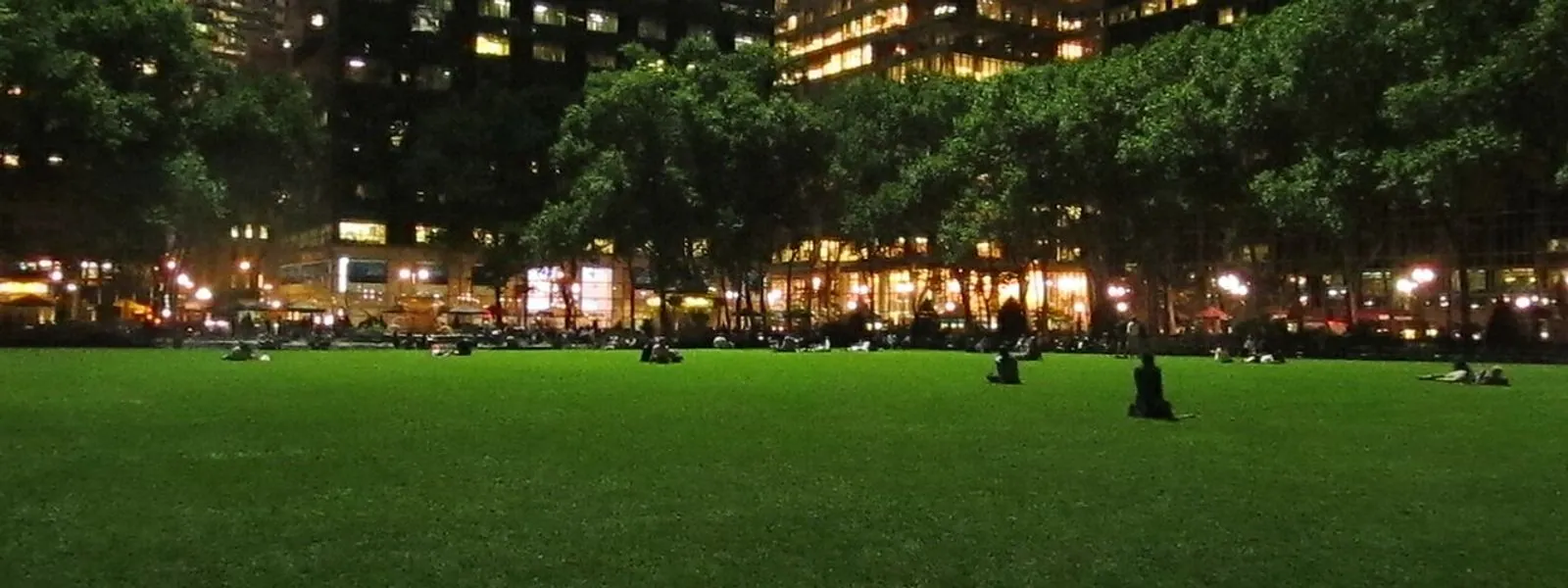 Bryant Park