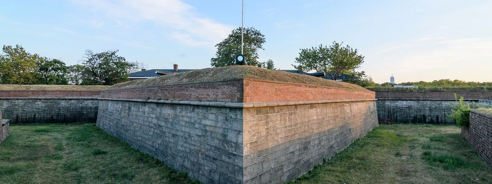 Governors Island