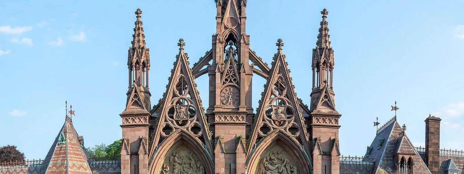 Green-Wood Cemetery