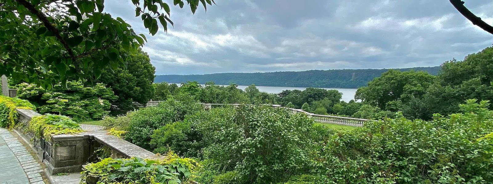 Wave Hill