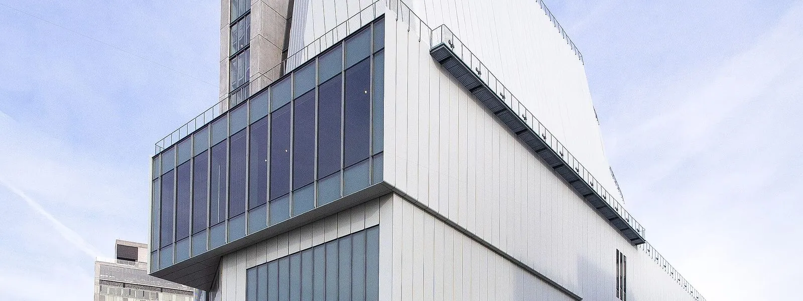 Whitney Museum of American Art