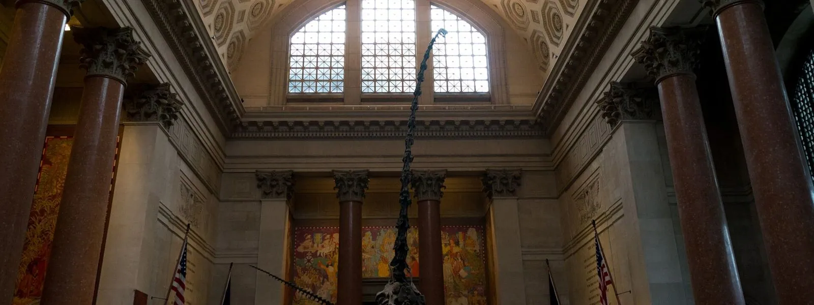 American Museum of Natural History