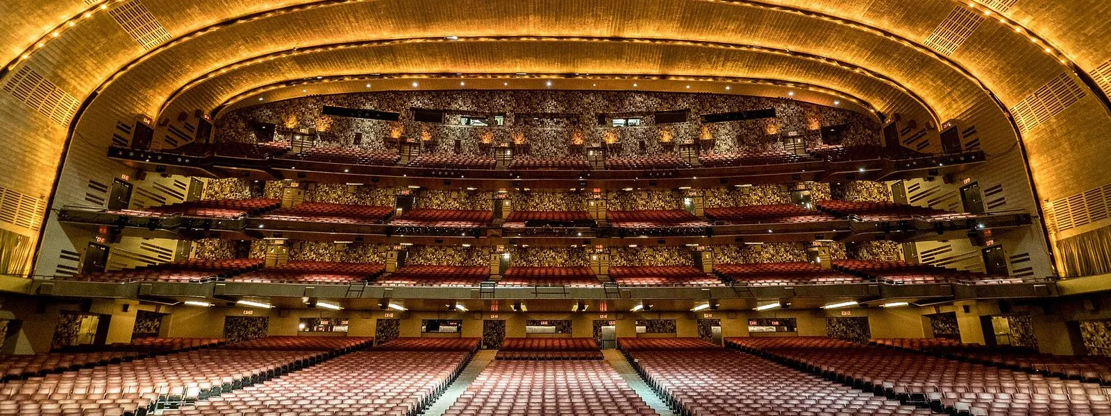 Radio City Music Hall