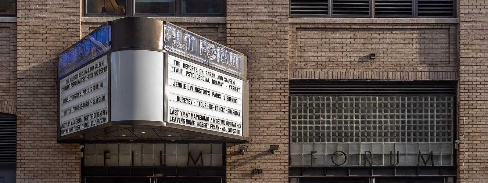 Film Forum