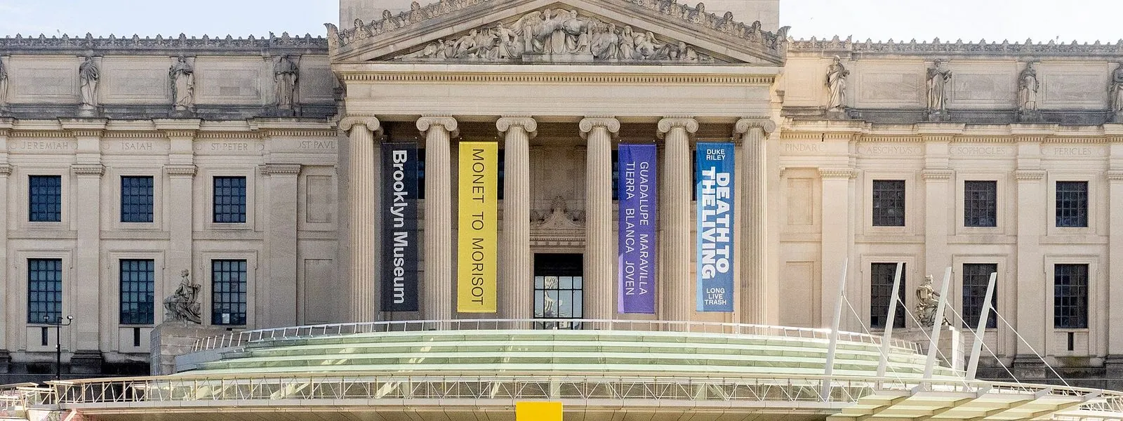 Brooklyn Museum