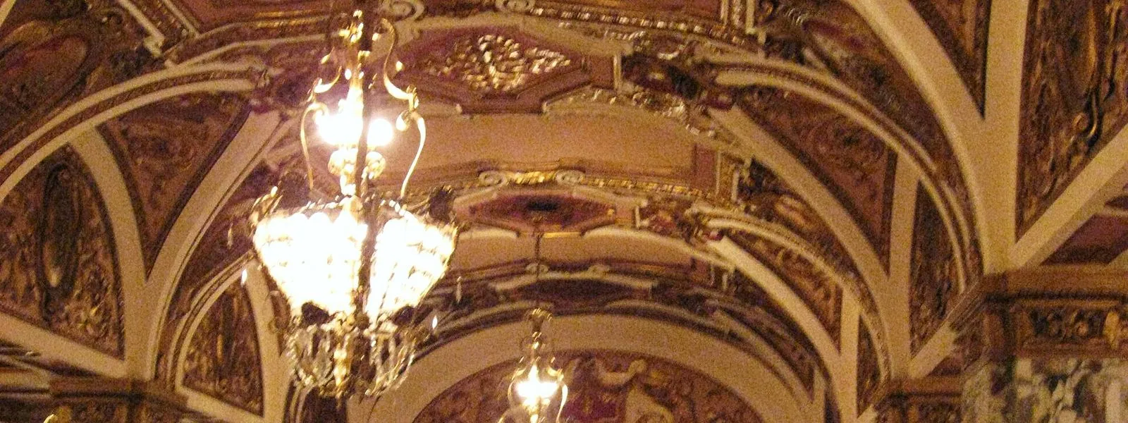 Cadillac Palace