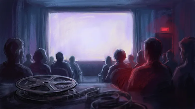 Evilspeak event image