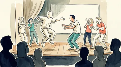 Malarkey Comedy Expo League