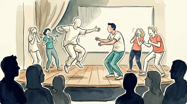Malarkey Comedy Expo League event image