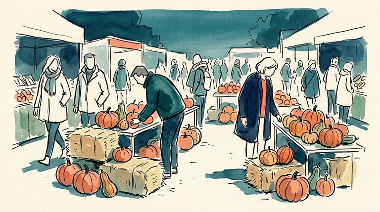 Jack's Pumpkin Pop-Up event image