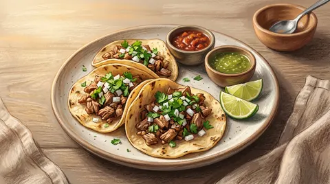 Street Foods of Pilsen Food Tour