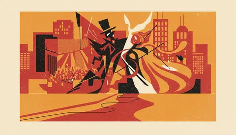 Kokandy Productions: Jekyll & Hyde