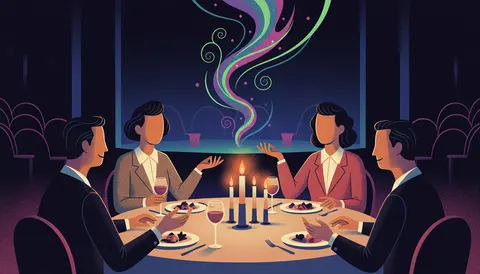The Séance: Live (and dead) in Chicago