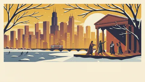 The Winter's Tale
