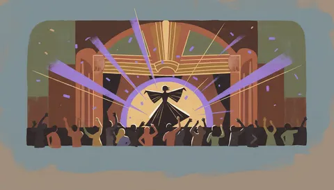 Kelela: The New Avatar Live Tour