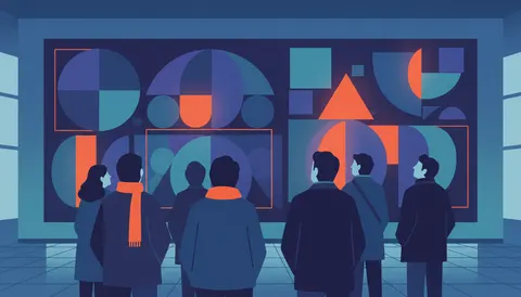 Beyond Form: Abstraction at Midcentury