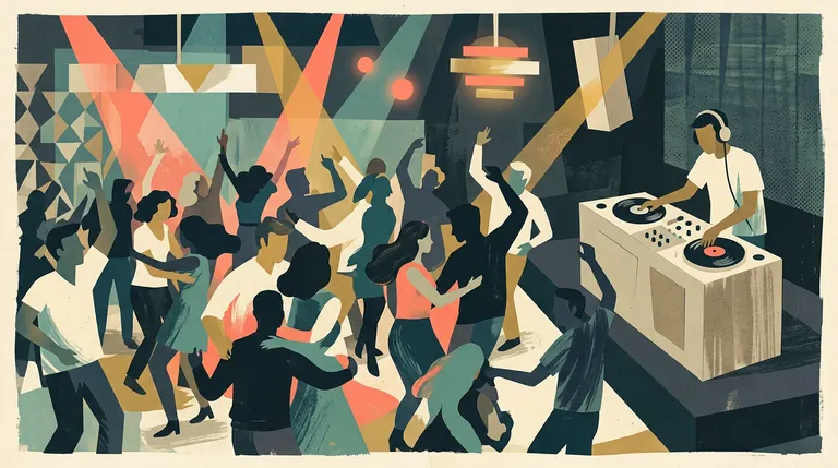 Reggaeton Y2K event image