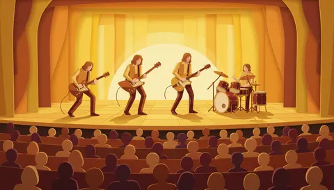Pure Prairie League + Pablo Cruise