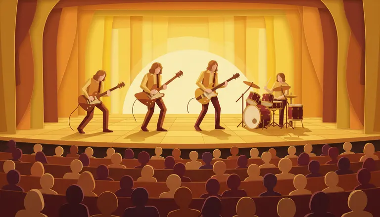 Pure Prairie League + Pablo Cruise event image
