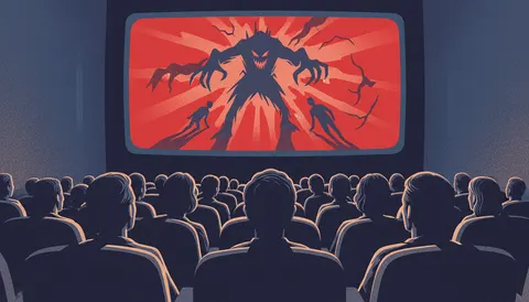 Music Box of Horrors: The Final Chapter