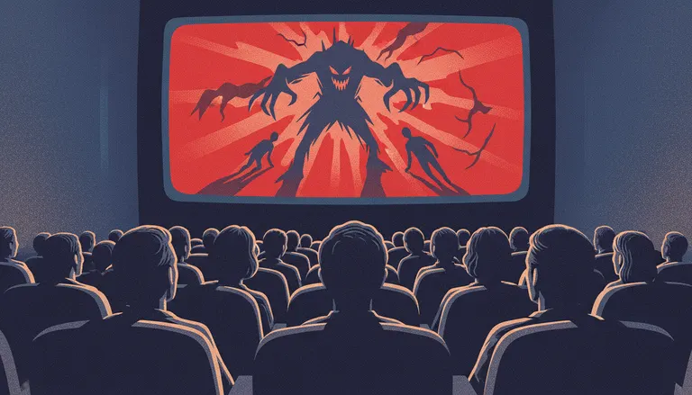 Music Box of Horrors: The Final Chapter event image