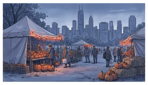 Jack's Pumpkin Pop-Up