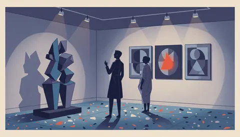 Inner Worlds: Visions from the Hirshhorn Collection