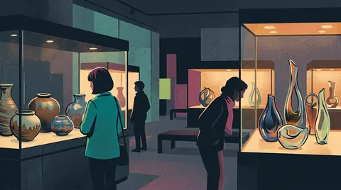 3rd Fridays Free Admission Museum Night