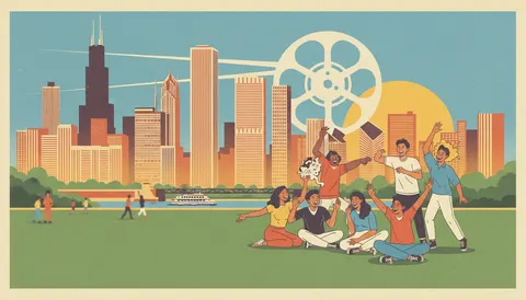 The Improvised Movie: Summer Blockbusters