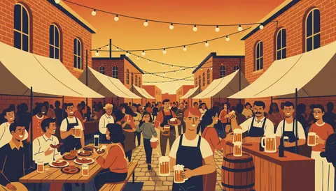 Oktoberfestiversary