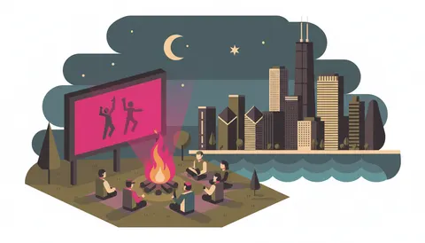 Campfire Horrors: The Rocky Horror Picture Show