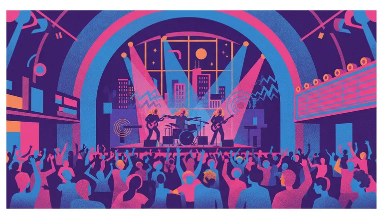 Uncle Acid & the Deadbeats with Messa event image