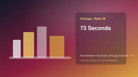73 Seconds