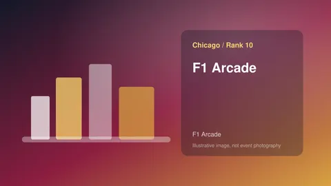 F1 Arcade