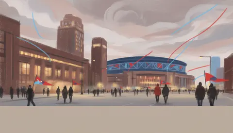 Chicago Blackhawks vs. St. Louis Blues
