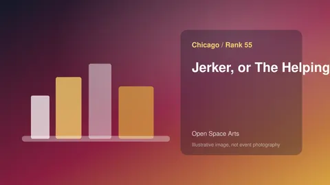 Jerker, or The Helping Hand