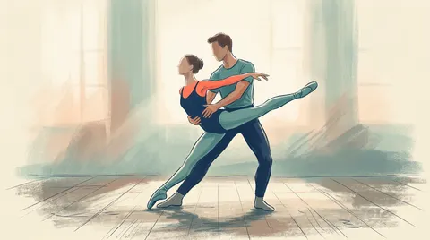 Liliom — The Joffrey Ballet