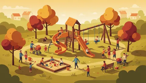 The Playground