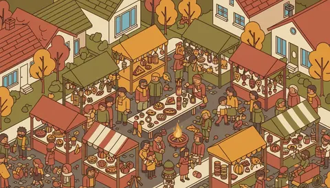 Oaktoberfest 2026 — Oak Park