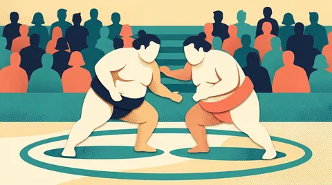 Sumo + Sushi Chicago
