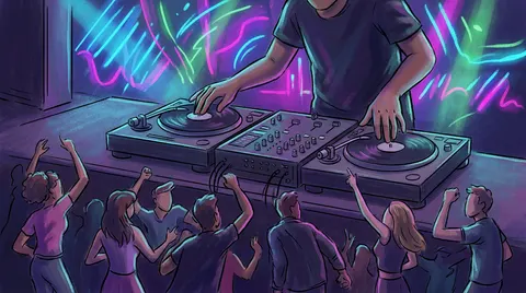 DJ Shadow – Endtroducing 30th Anniversary Tour