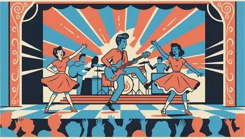 The Buddy Holly Story