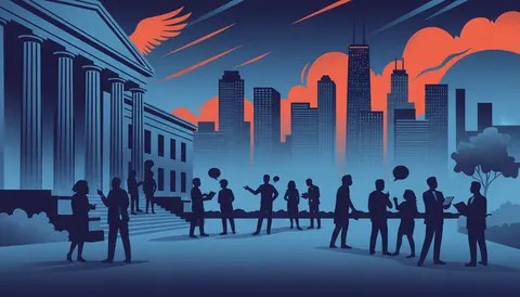 Court Convening 1: America@250