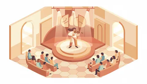 Demola – The Violinist