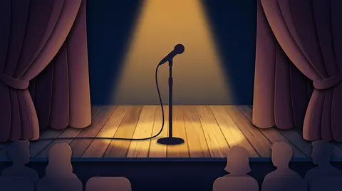 Comedy Hour at Annoyance Theatre