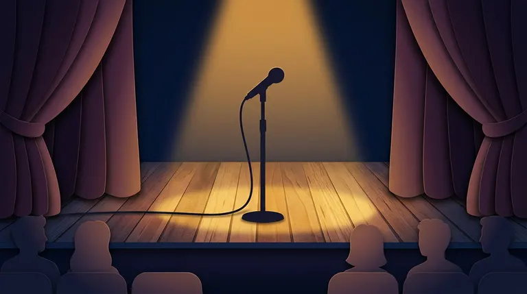 Comedy Hour at Annoyance Theatre event image