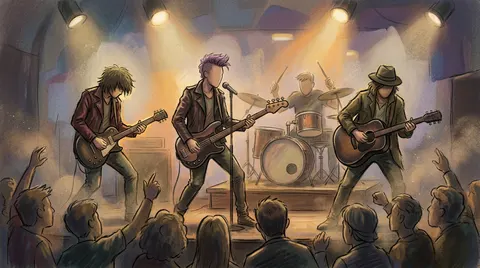 Buzzcocks – Chicago – 2026 North American Tour