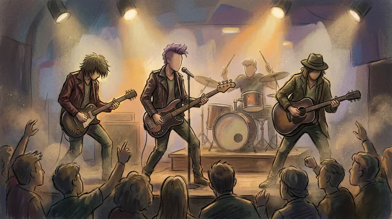 Buzzcocks – Chicago – 2026 North American Tour event image