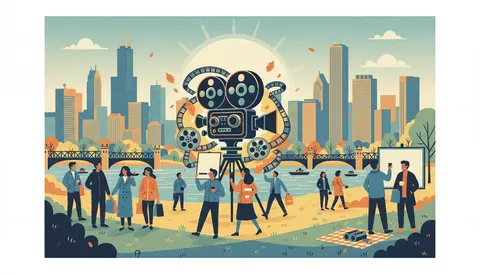 62nd Chicago International Film Festival